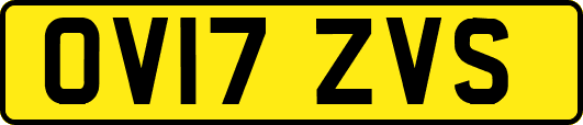 OV17ZVS