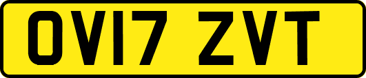 OV17ZVT