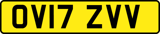 OV17ZVV