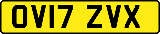 OV17ZVX