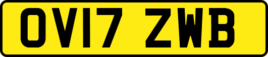 OV17ZWB