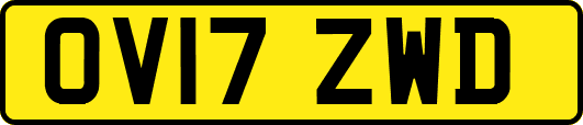 OV17ZWD