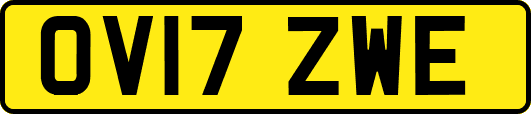 OV17ZWE