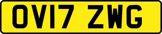 OV17ZWG