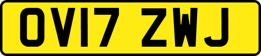 OV17ZWJ