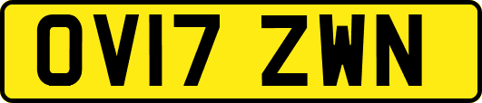 OV17ZWN