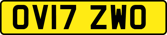 OV17ZWO