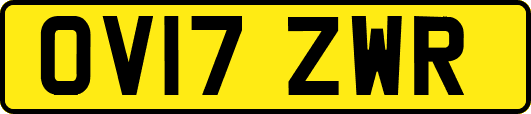 OV17ZWR