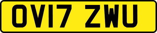 OV17ZWU