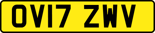 OV17ZWV