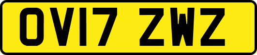 OV17ZWZ