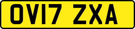 OV17ZXA