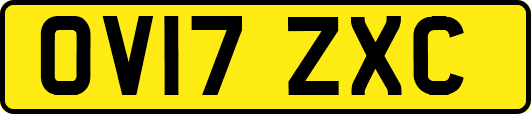 OV17ZXC