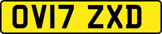 OV17ZXD