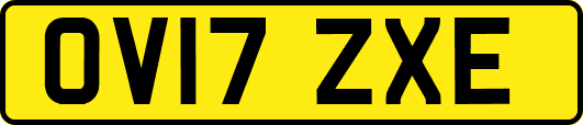 OV17ZXE