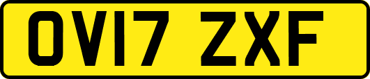OV17ZXF