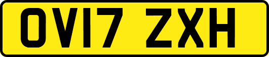 OV17ZXH