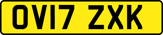 OV17ZXK