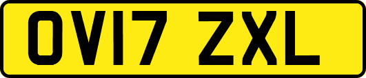 OV17ZXL
