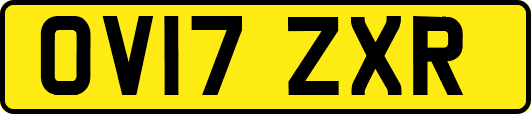 OV17ZXR