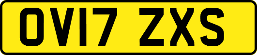 OV17ZXS
