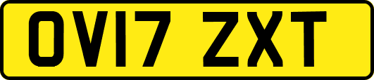 OV17ZXT
