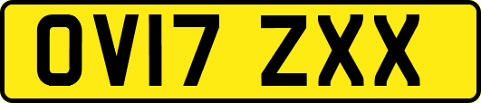 OV17ZXX