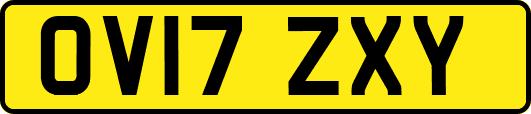OV17ZXY