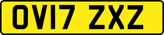 OV17ZXZ