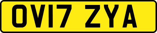 OV17ZYA