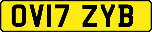 OV17ZYB