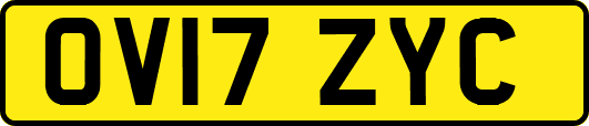 OV17ZYC