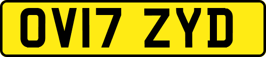 OV17ZYD