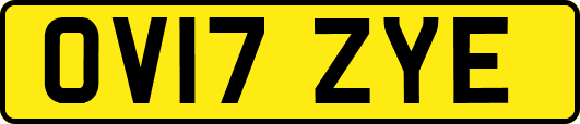OV17ZYE