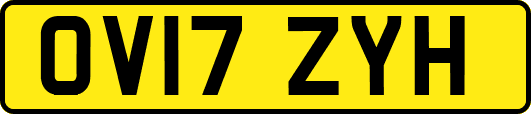 OV17ZYH