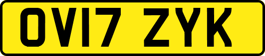 OV17ZYK
