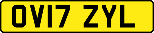 OV17ZYL