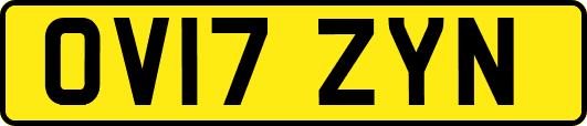 OV17ZYN