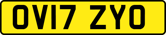 OV17ZYO