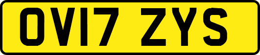 OV17ZYS