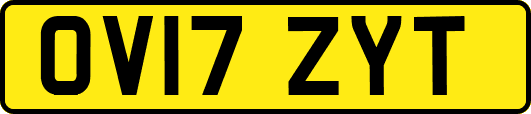 OV17ZYT