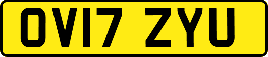 OV17ZYU