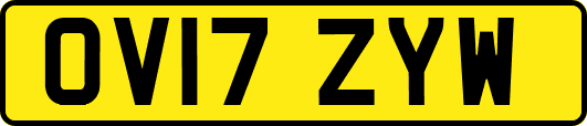 OV17ZYW