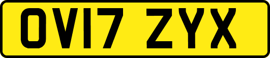 OV17ZYX