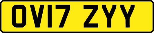 OV17ZYY