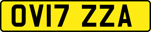 OV17ZZA