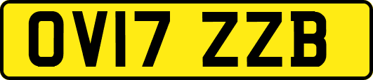 OV17ZZB