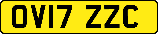 OV17ZZC