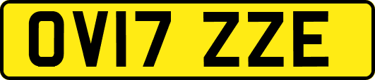 OV17ZZE