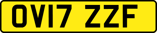 OV17ZZF